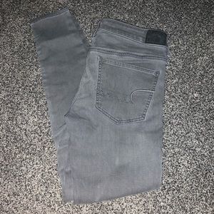 AEO jeans